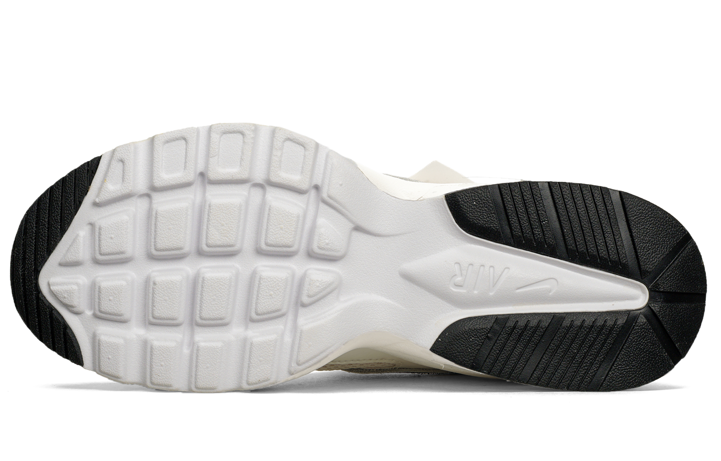 Nike Air Max Fusion Low Top Running Shoes Unisex Ecru купить в интернет-магазине Yoocart с быстрой доставкой по России.