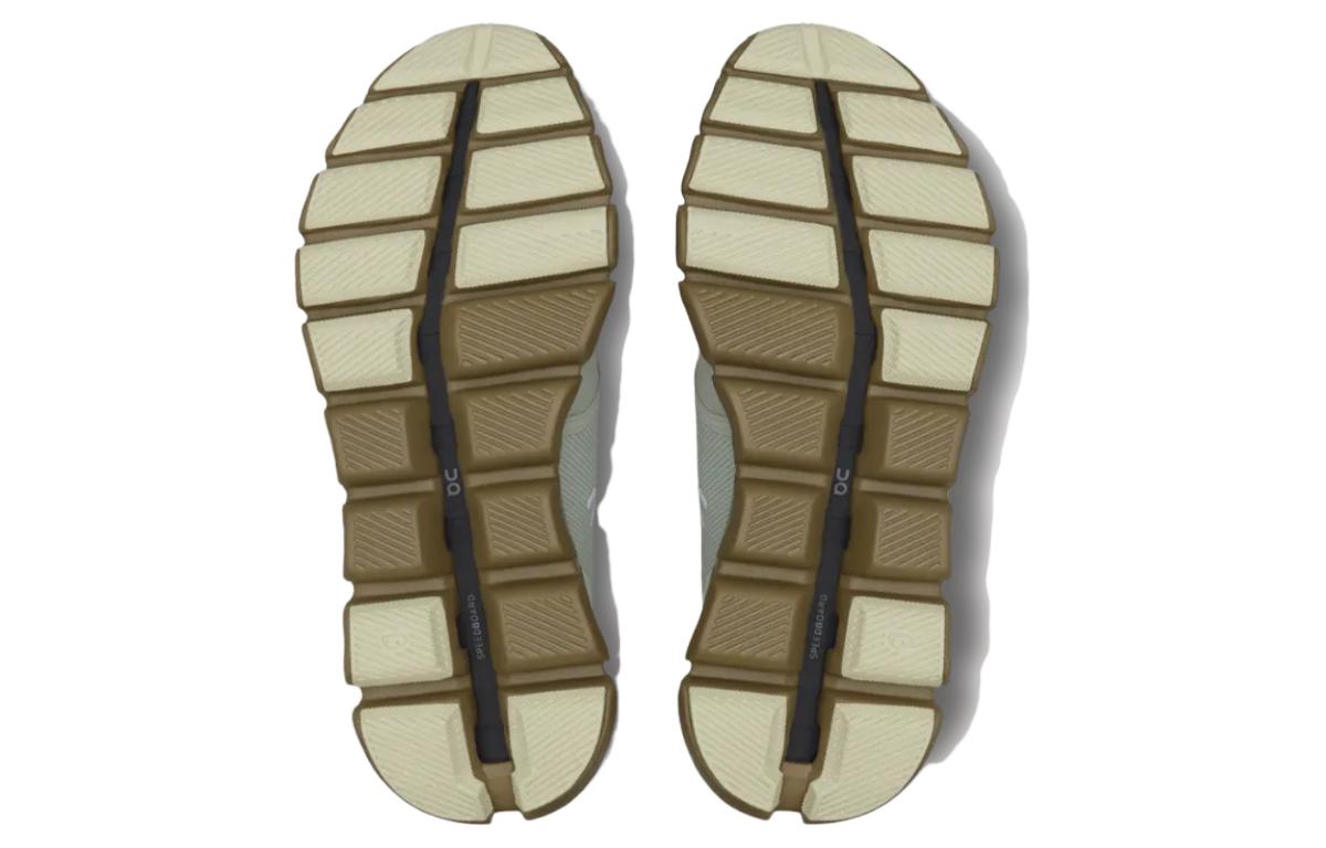 On Running Cloud X 3 Aloe Hunter Women's купить в интернет-магазине Yoocart с быстрой доставкой по России.