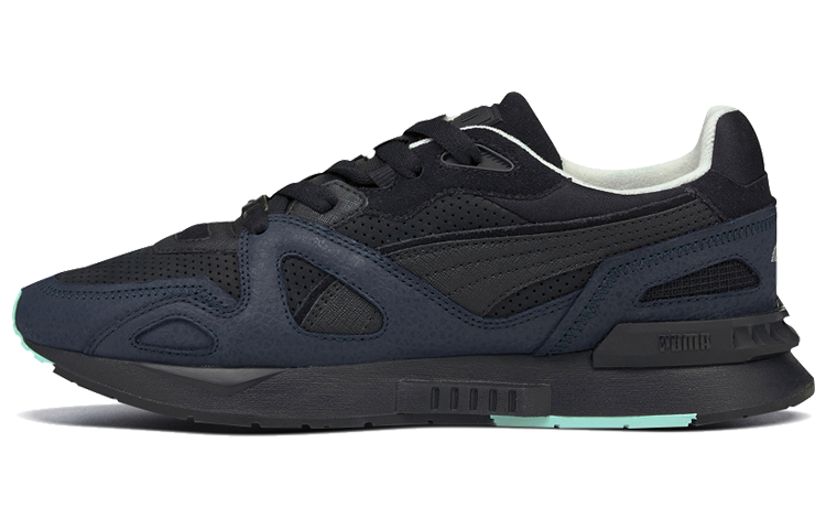 PUMA Mirage Mox Night Vision Shoes Black/Blue