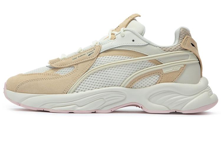 PUMA Rs Connect Desert 'Cream White'