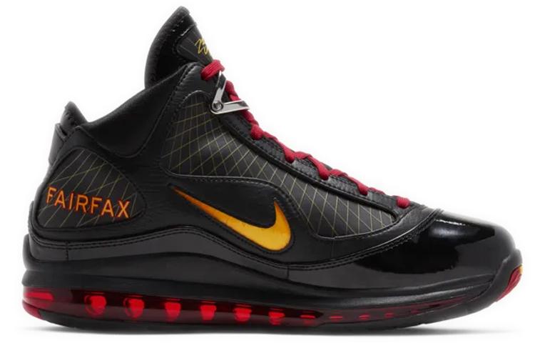Nike LeBron 7 Fairfax Away 2020 купить в интернет-магазине Yoocart с быстрой доставкой по России.