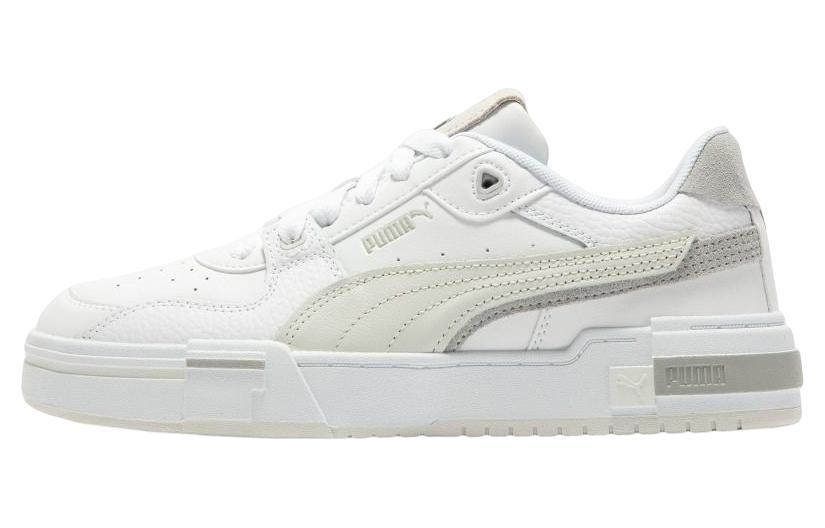 PUMA Ca Pro Glitch 'White Grey'