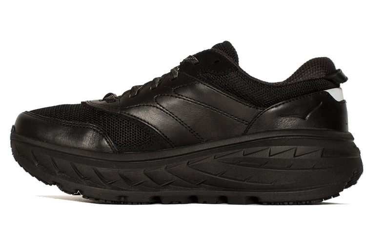 HOKA ONE ONE Bondi 5 Opening Ceremony Black