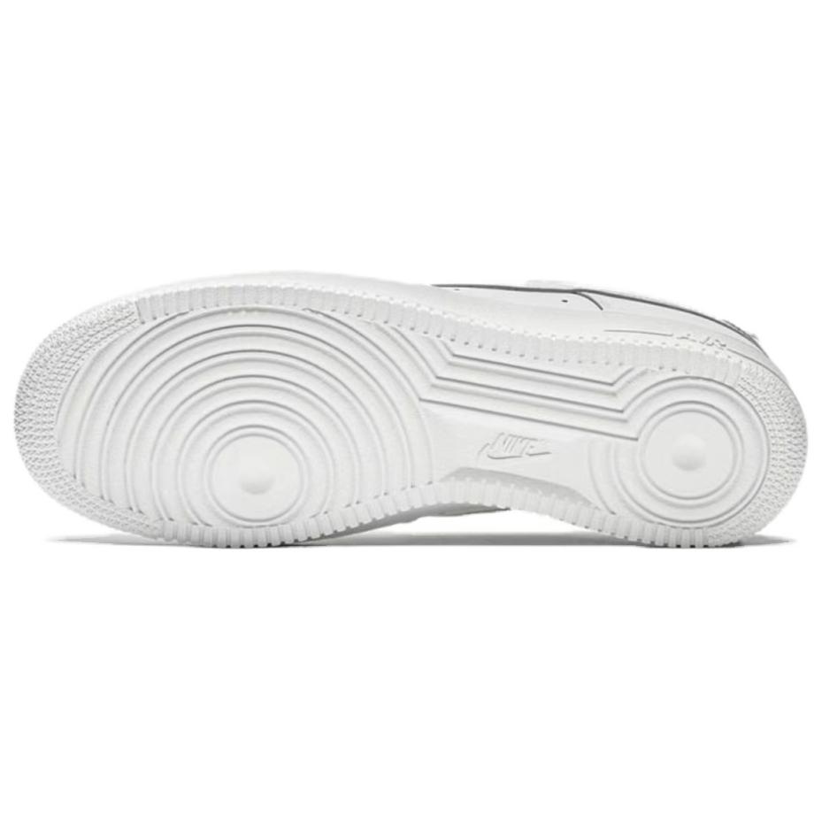 Nike Air Force 1 Drifting Love Box Included Wear-Resistant Height Increasing Low-Top Skateboard Shoes Unisex Blue Pink купить в интернет-магазине Yoocart с быстрой доставкой по России.