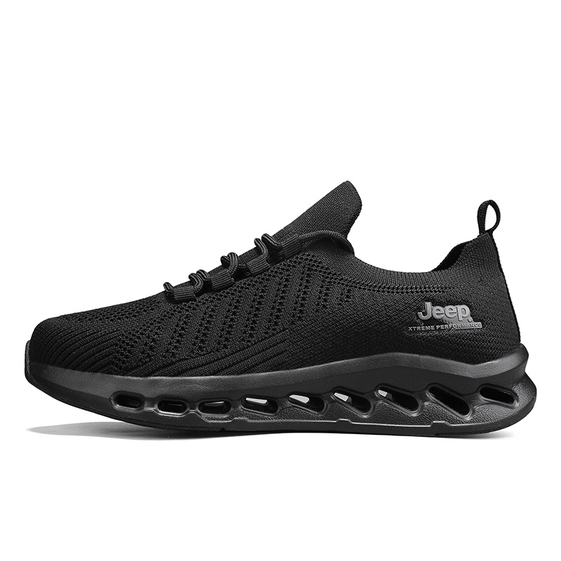 Jeep Low Top Running Shoes Men's