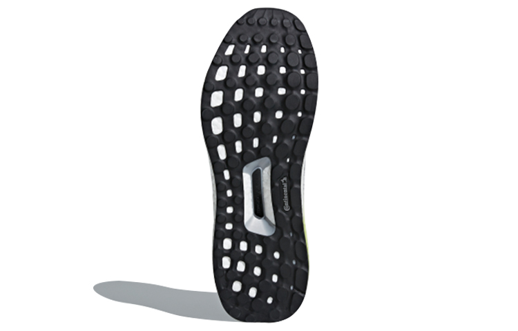 Adidas Ultraboost St 'Grey Solar Slime' купить в интернет-магазине Yoocart с быстрой доставкой по России.