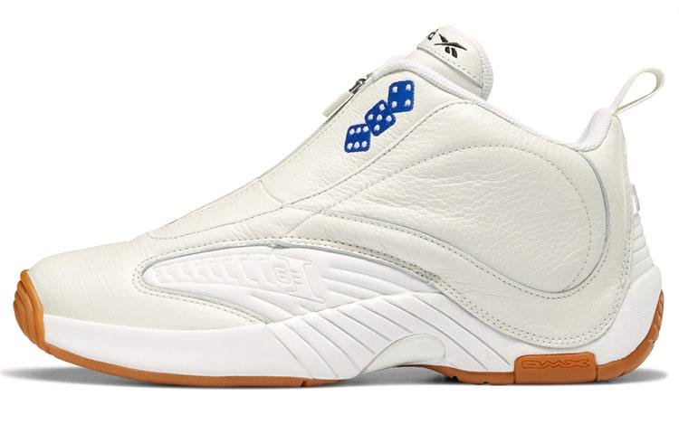 Reebok Bronze 56K X Answer 4 'Only The Strong Survive'