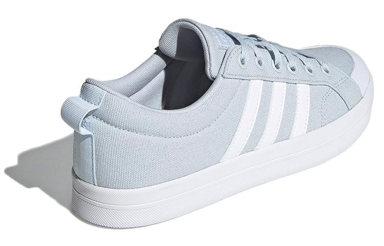 Adidas Bravada Halo Blue Cloud White Dove Grey Women's купить в интернет-магазине Yoocart с быстрой доставкой по России.