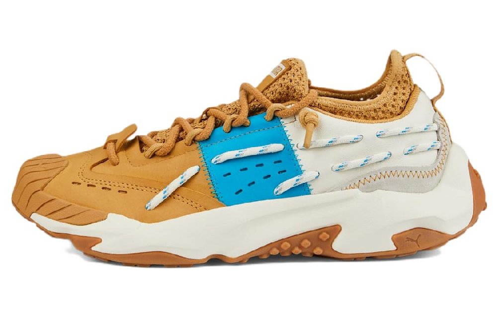 PUMA Plexus 'Retro Taffy'