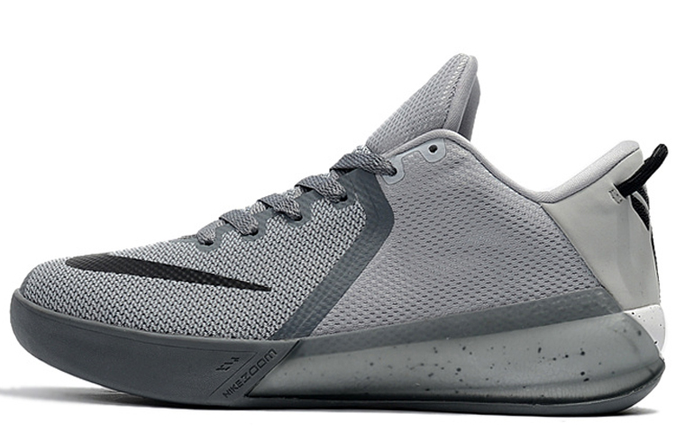 Nike Zoom Kobe Venomenon 6 'Cool Grey'