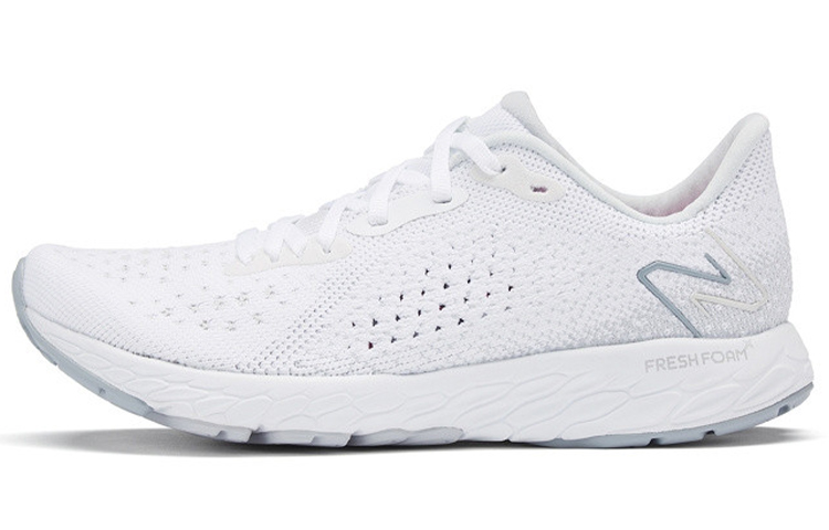 New Balance Tempo 'White Grey' Women's