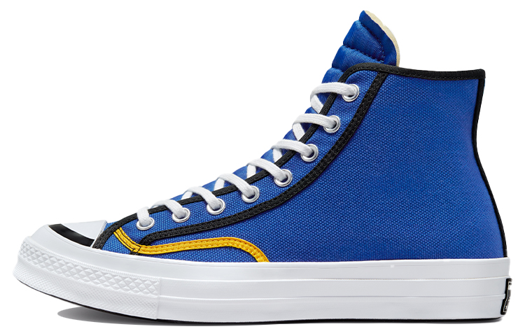 Converse Chuck 70 Varsity High 'Game Royal'