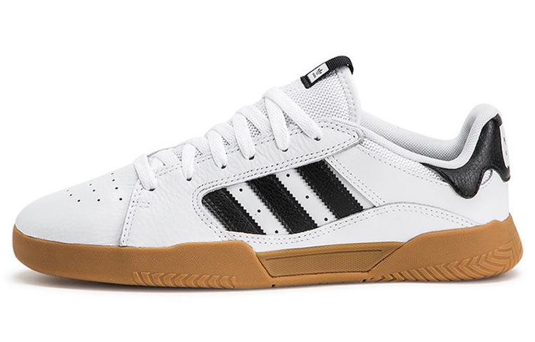 Adidas Vrx Low 'White Gum'