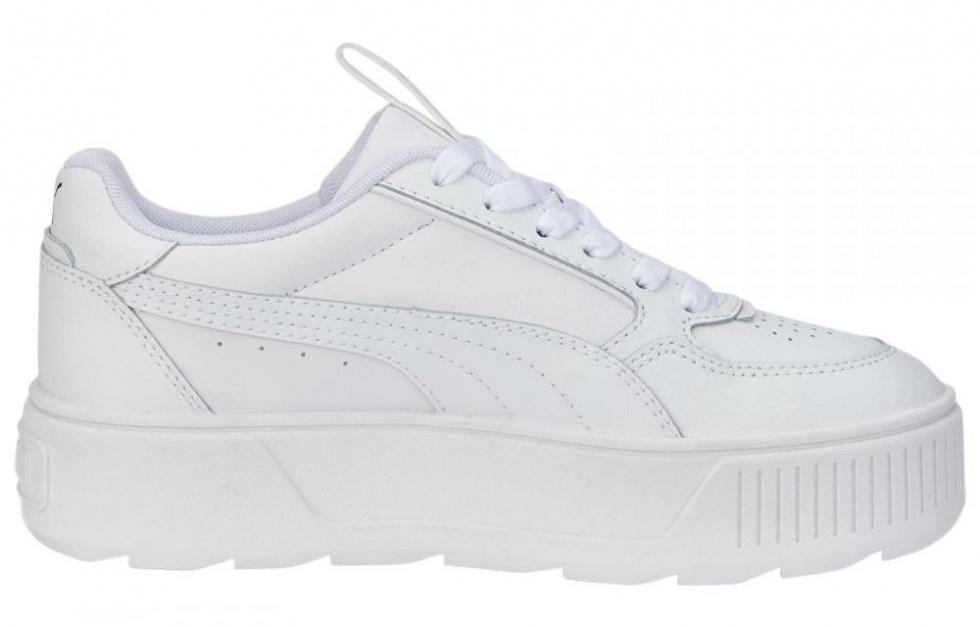PUMA Karmen Rebelle 'White' Women's