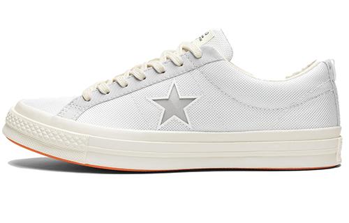 Converse One Star Ox Carhartt Wip White