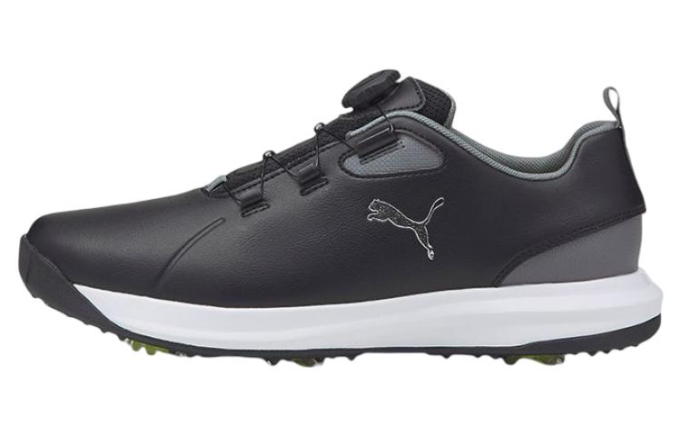 PUMA Gk Kasugai 306 'Black Silver'