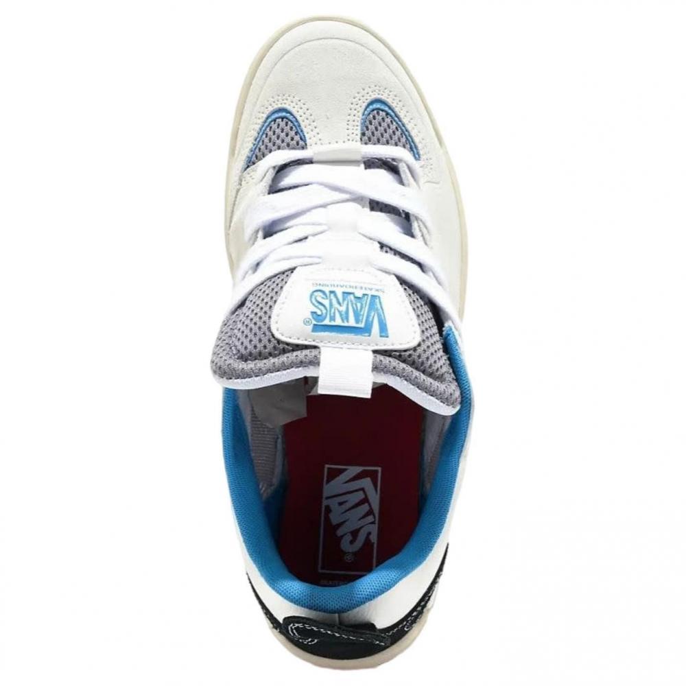 Vans Skate Mixxa White Multi Color купить в интернет-магазине Yoocart с быстрой доставкой по России.