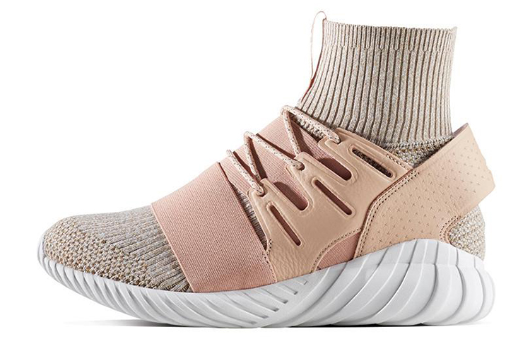 Adidas Tubular Doom Primeknit Sneakers