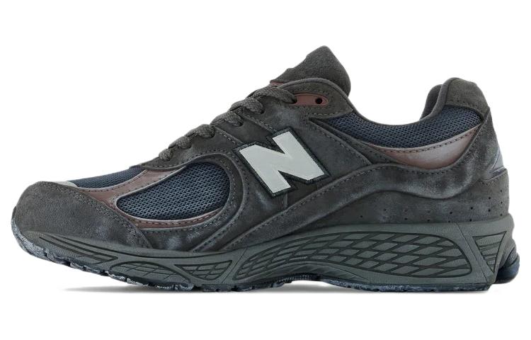 New Balance 2002R Gore Tex Magnet Mood Indigo