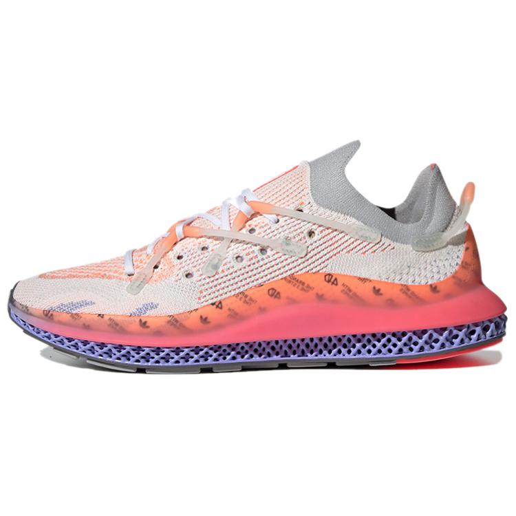 Adidas Originals 4D Fusio Sunset