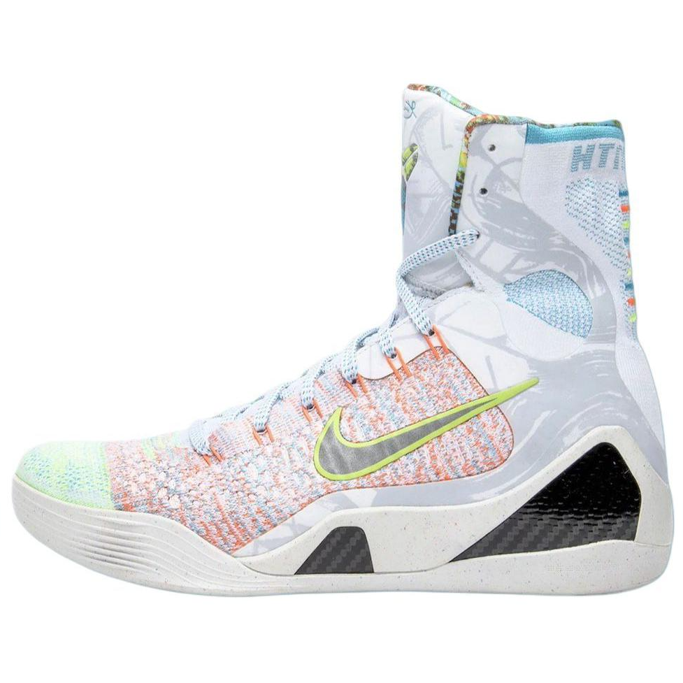 Nike Kobe 9 Elite Protro What The 2025