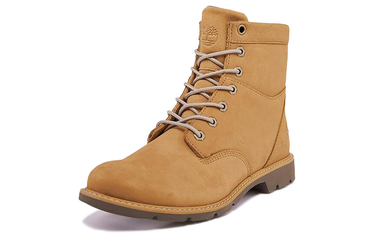 Timberland Euro Hiker 6 Inch Waterproof Hiking Shoes 'Wheat' Women's купить в интернет-магазине Yoocart с быстрой доставкой по России.
