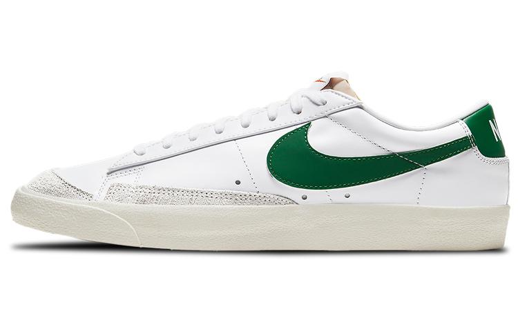 Nike Blazer Low 77 Pine Green