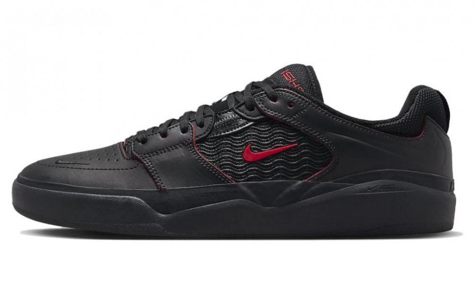 NIKE SB Ishod Кроссовки для скейтбординга Низкие Унисекс