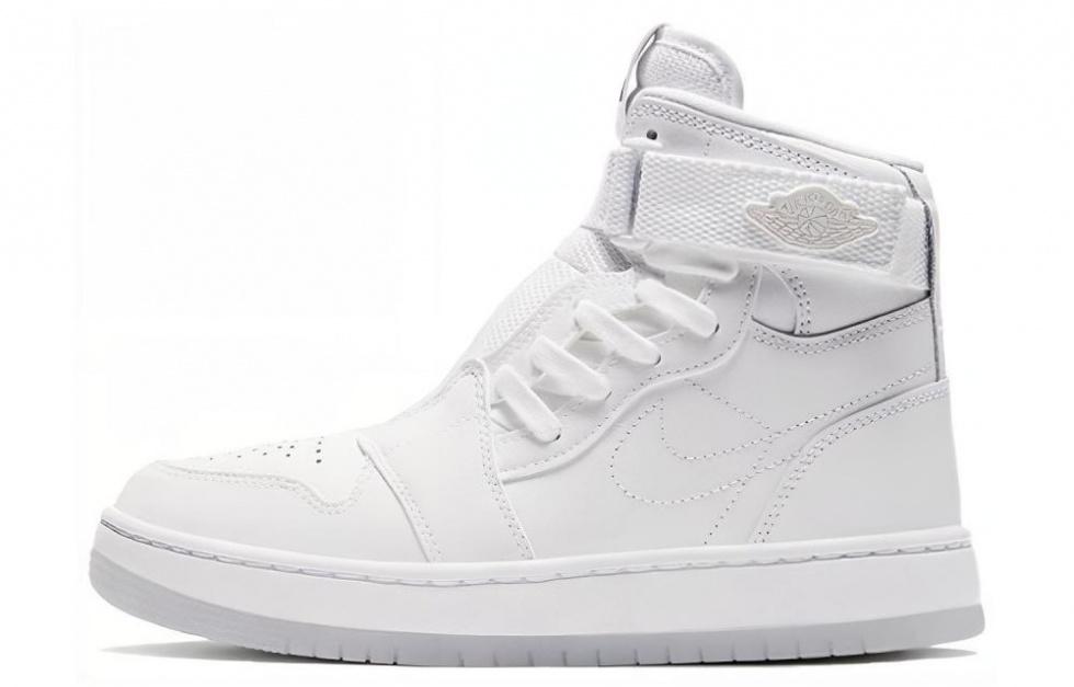 Jordan 1 Nova Xx Triple White Women's