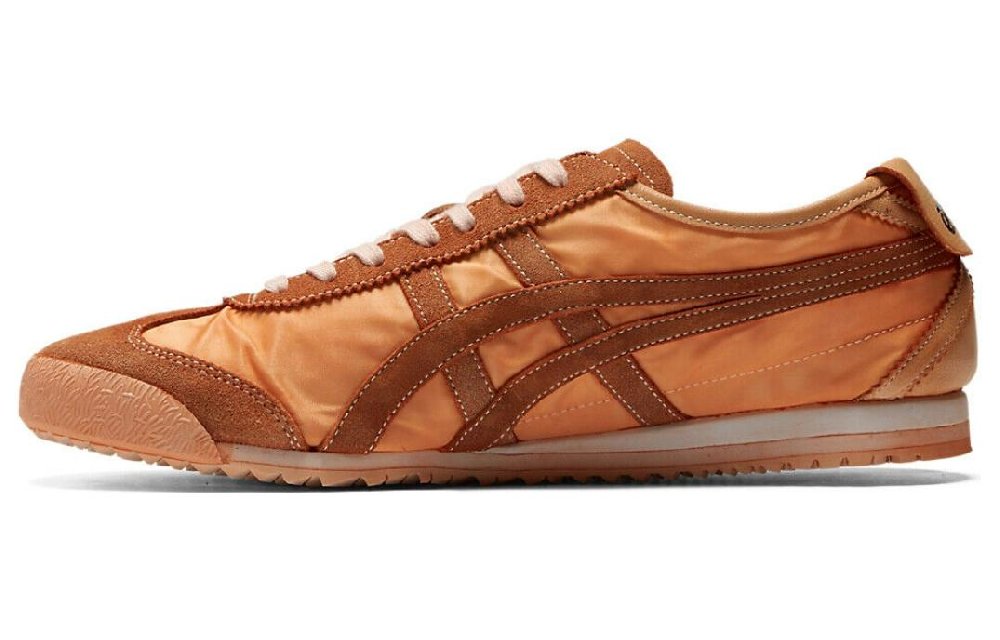 Asics Onitsuka Tiger Mexico 66 Nm Orange Mantle