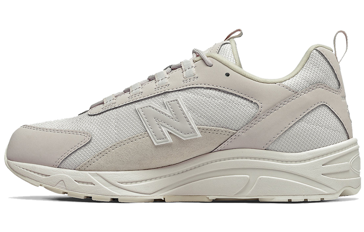 New Balance Korea Shoes Beige