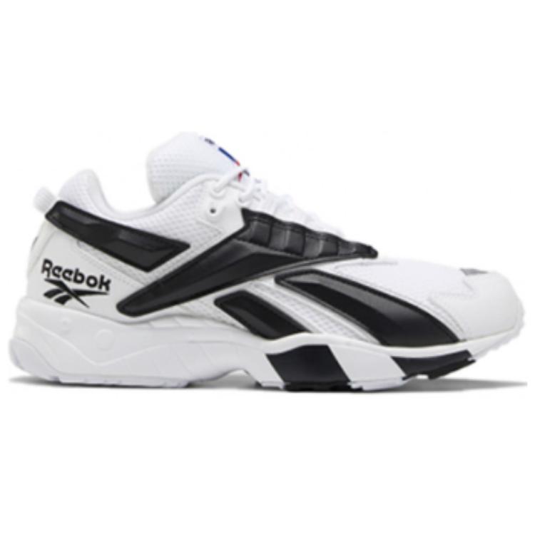 Reebok Intv 96 'White Black' купить в интернет-магазине Yoocart с быстрой доставкой по России.