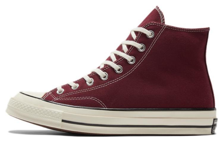 Converse Chuck Taylor All Star 70 Hi Dark Beetroot