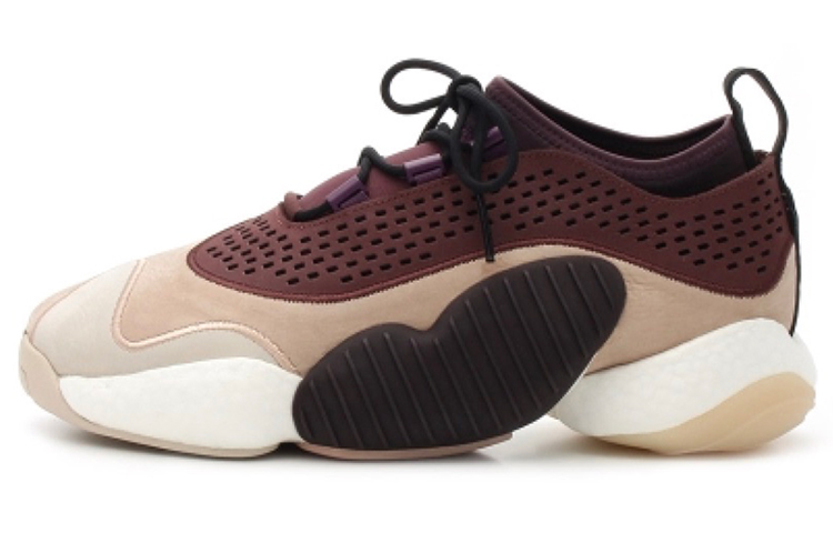Adidas Originals Crazy Byw Low A Ma Maniere