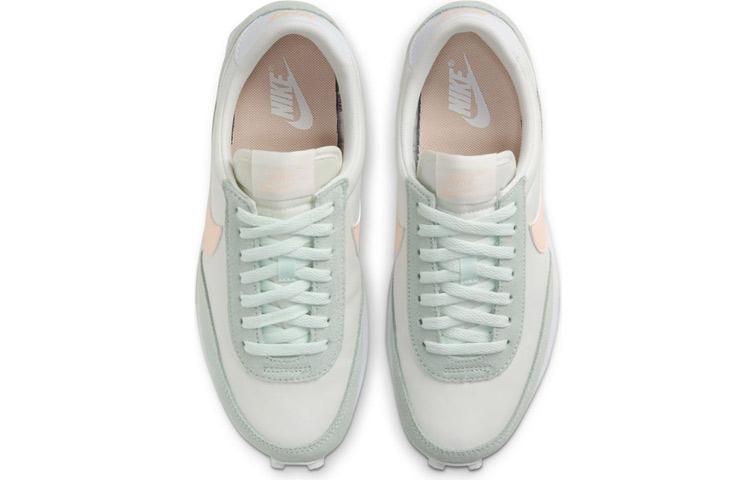 Nike Daybreak Barely Green Crimson Tint Women's купить в интернет-магазине Yoocart с быстрой доставкой по России.