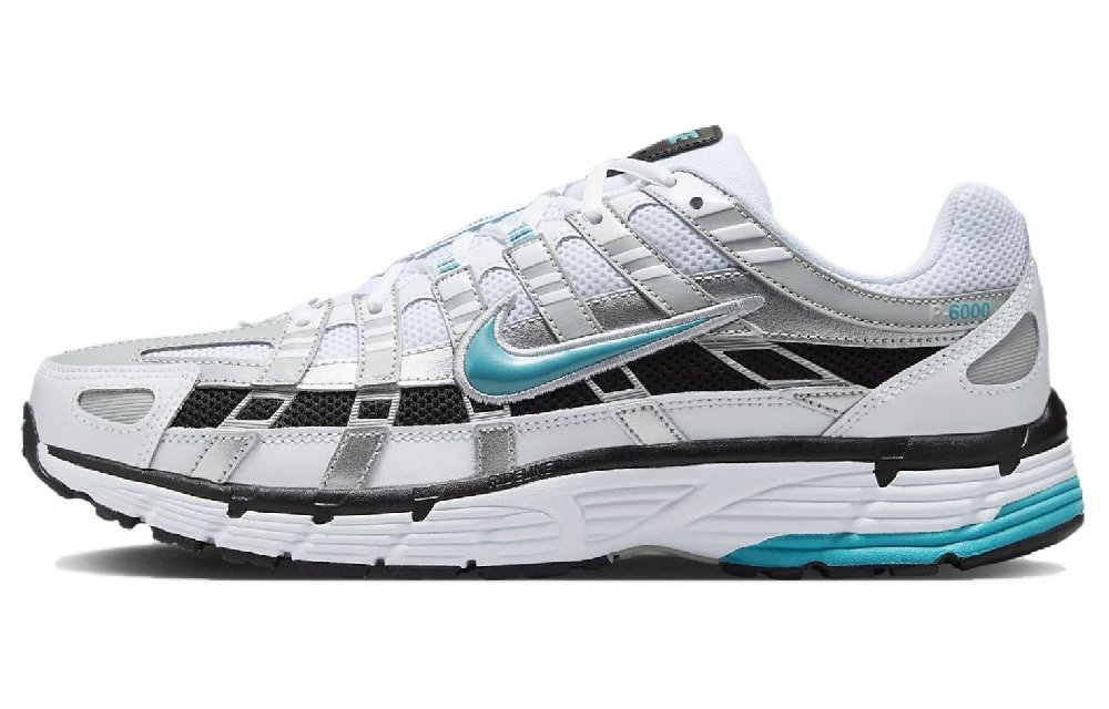 Nike P 6000 Dusty Cactus