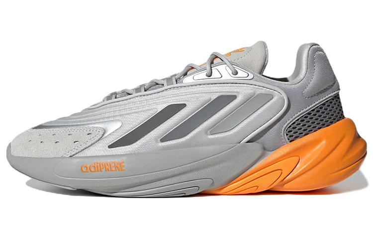 Adidas Originals Ozelia Grey Orange