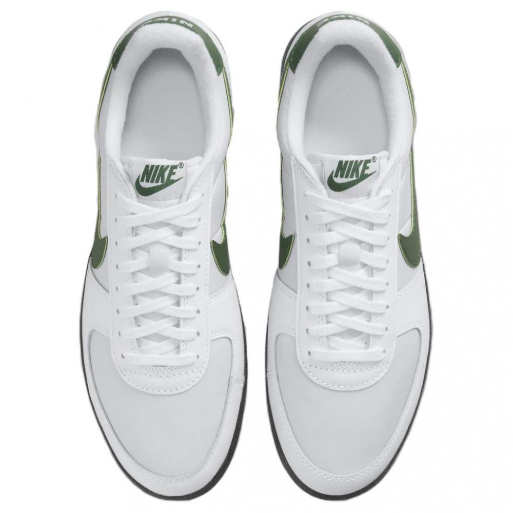 Nike Field General '82 Sp White Gorge Green