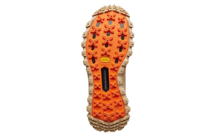 Moncler Trailgrip Chunky Trainers
