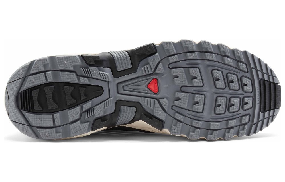 SALOMON Dsm X SALOMON Acs Pro 'White Black'