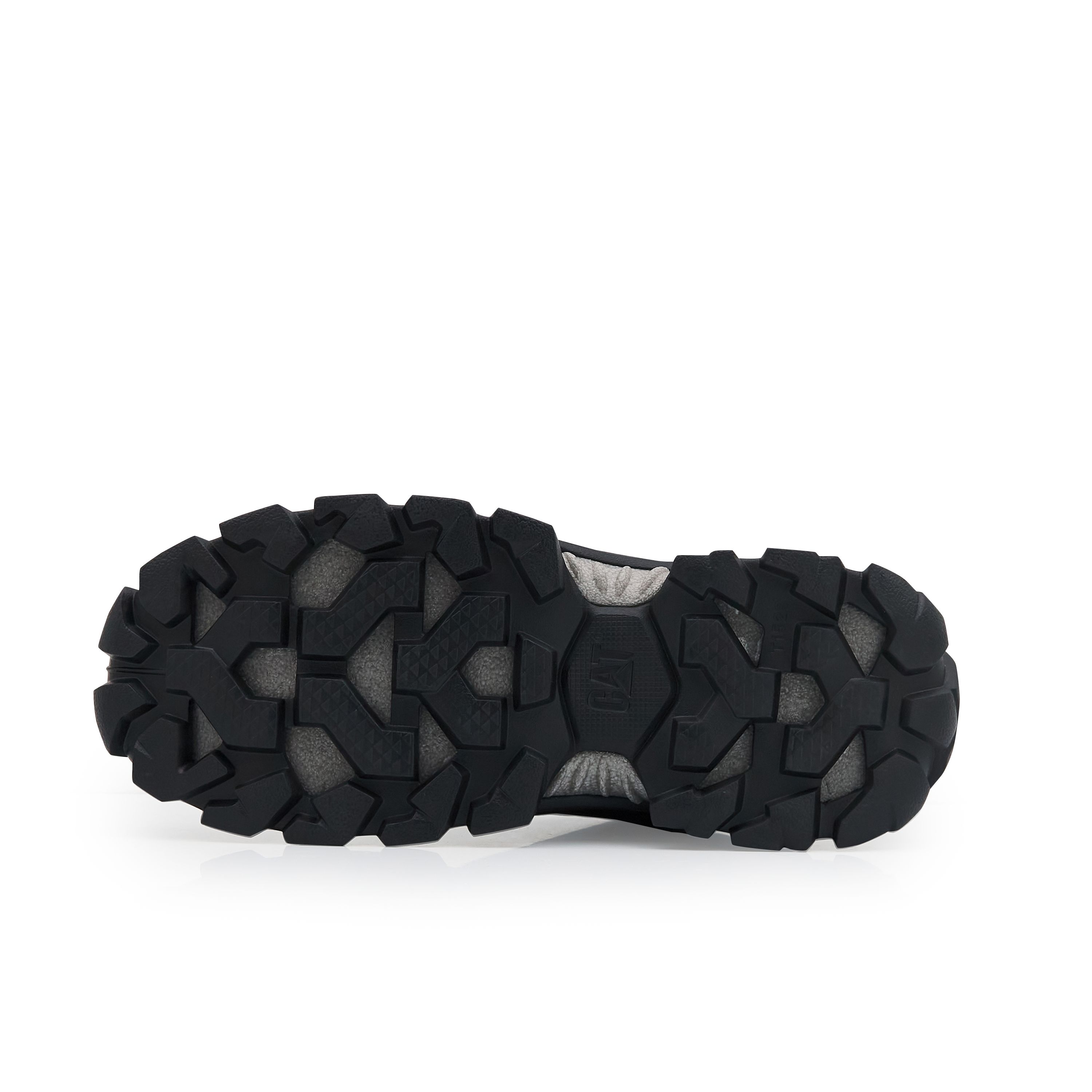 CAT Anti-Slip Wear-Resistant Low-Top Outdoor Shoes Unisex Dark Umber купить в интернет-магазине Yoocart с быстрой доставкой по России.