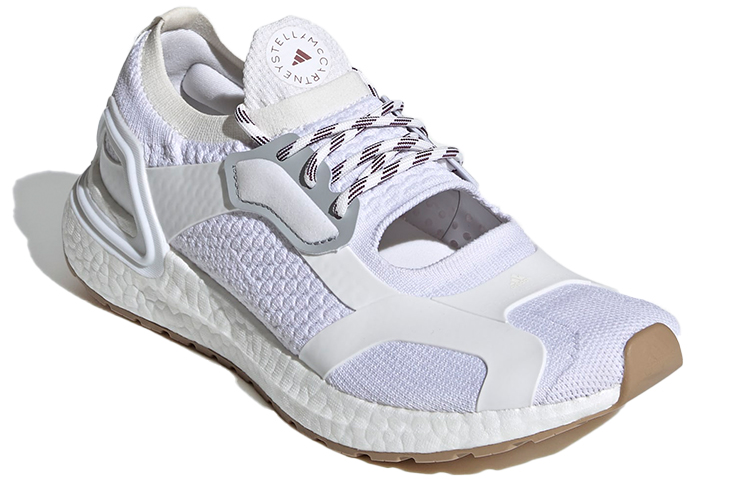 Adidas X Stella McCartney UltraBoost Sandal 'Triple White' Women's