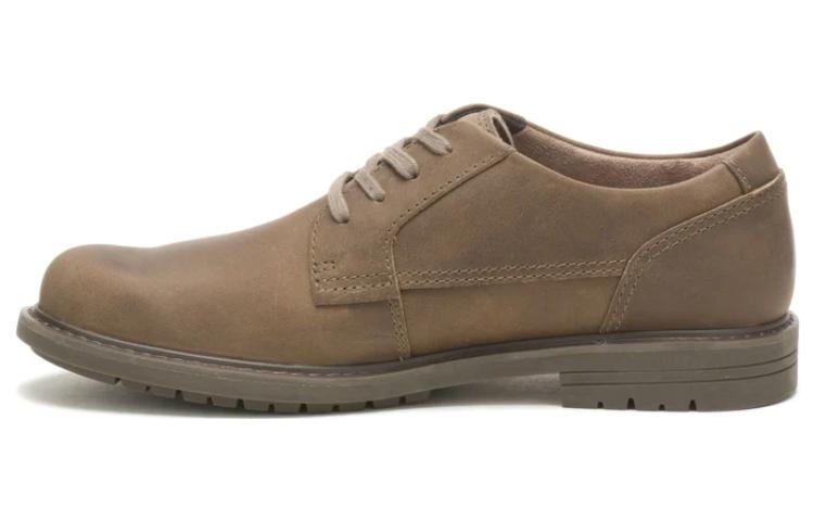 CAT Cason Men's Casual Shoes Men Low-Top Light Umber