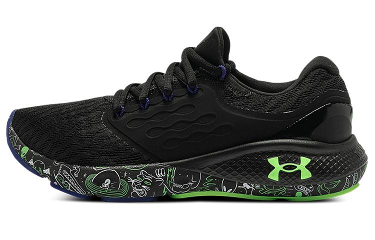 Under Armour Charged Vantage Fun Cn 'Black Volt Green' Women's