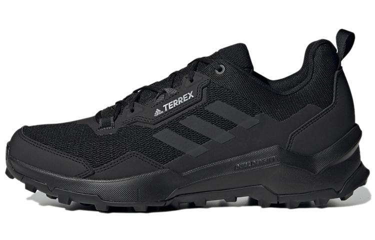 Adidas Terrex AX4 Primegreen 'Black Carbon'