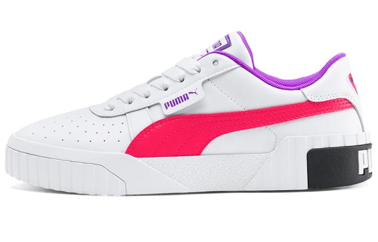 PUMA Cali Chase 'White' Women's