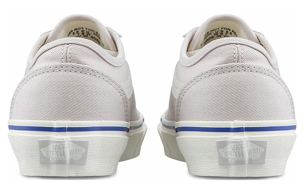 Old Skool Vans 'Tapered - Lavender' купить в интернет-магазине Yoocart с быстрой доставкой по России.