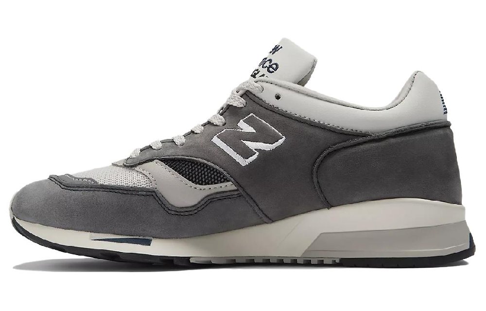 New Balance 1500 MiUK 35th Anniversary Grey
