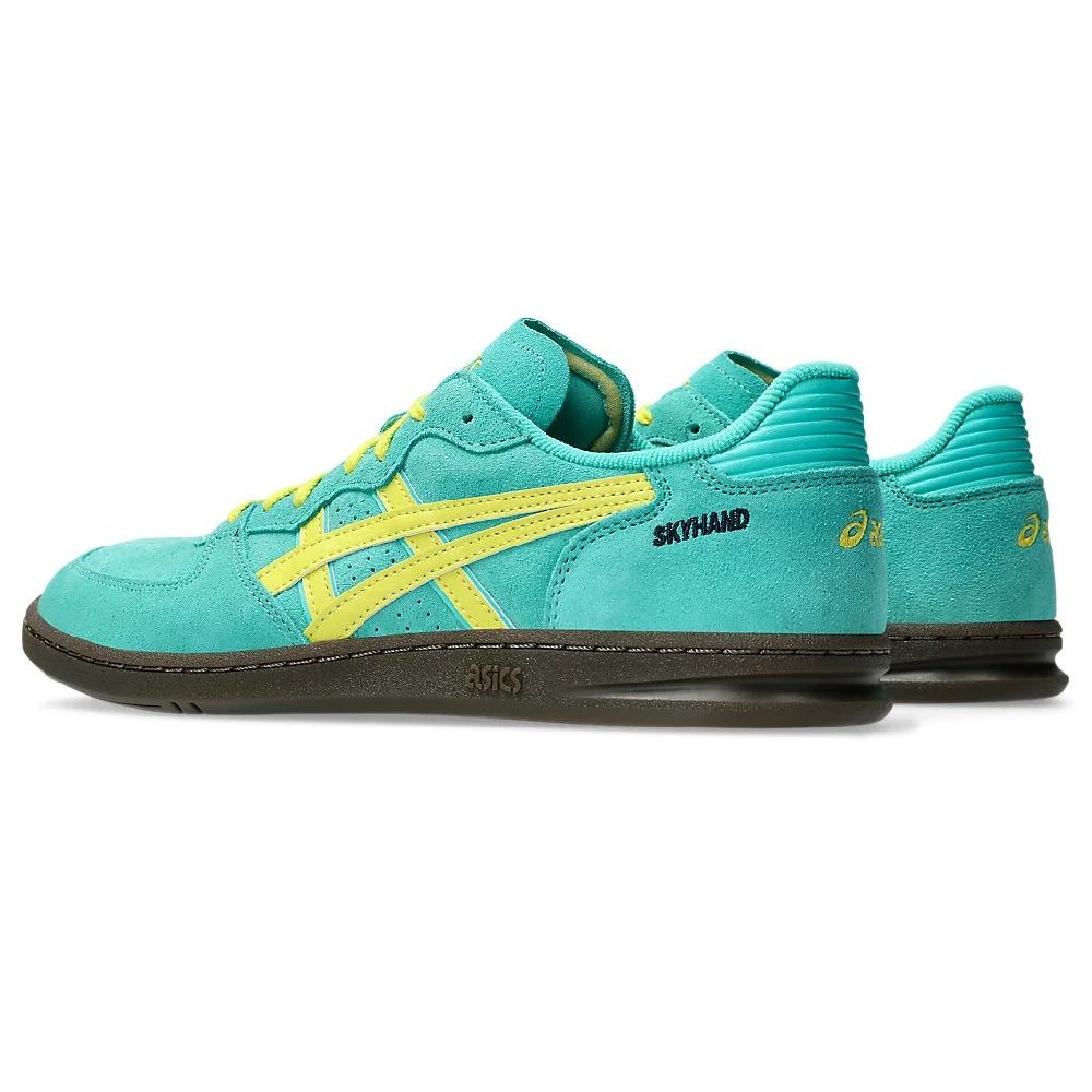 Asics Skyhand Og Waterfall Lemon Spark