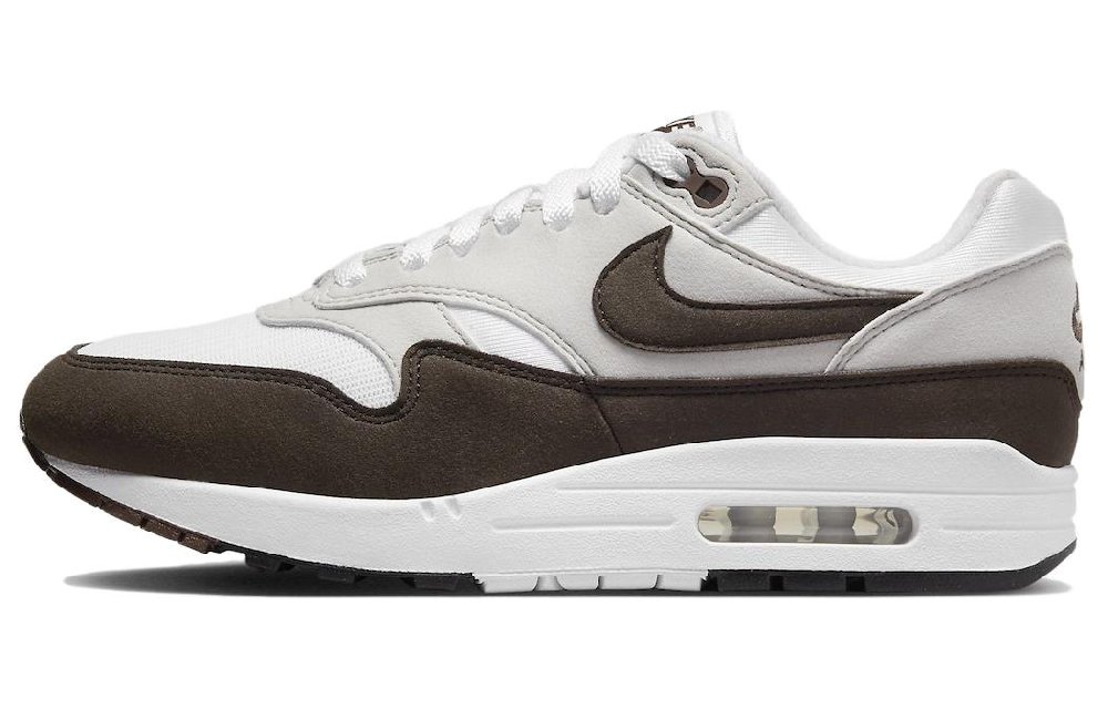 Nike Air Max 1 '87 Baroque Brown Women's